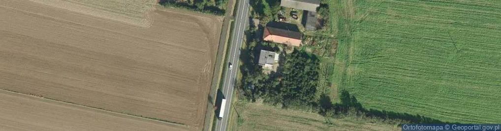 Zdjęcie satelitarne nr 42768