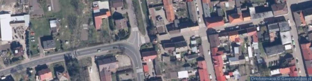 Zdjęcie satelitarne nr 4318