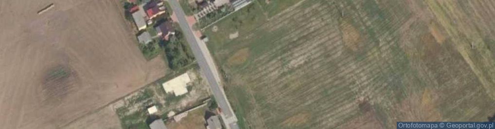 Zdjęcie satelitarne nr 43200