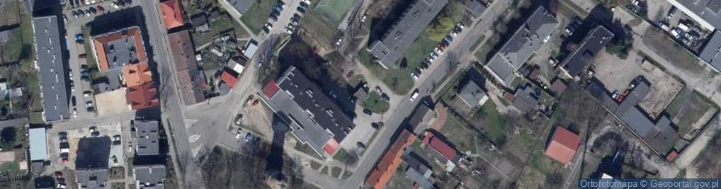 Zdjęcie satelitarne nr 4438