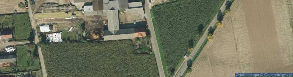 Zdjęcie satelitarne nr 45068