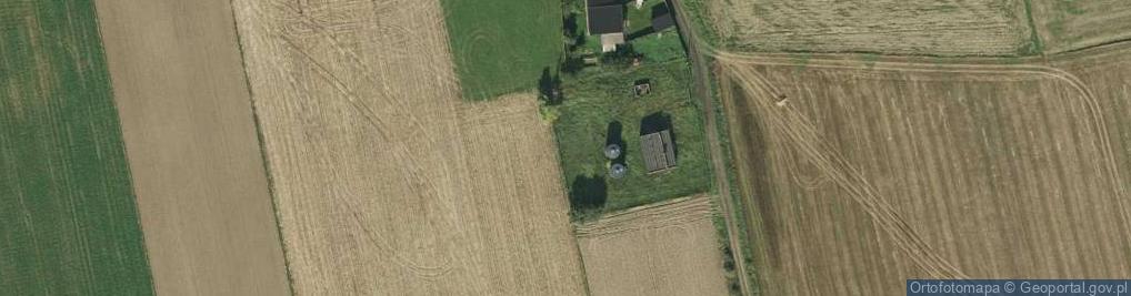 Zdjęcie satelitarne nr 45172