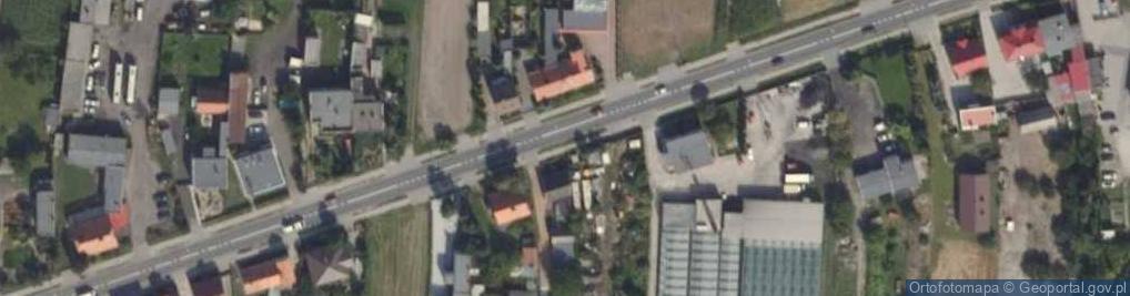 Zdjęcie satelitarne nr 46172