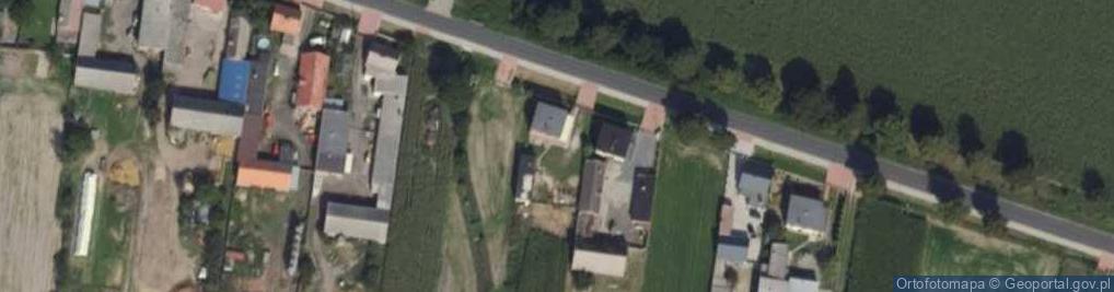 Zdjęcie satelitarne nr 46254