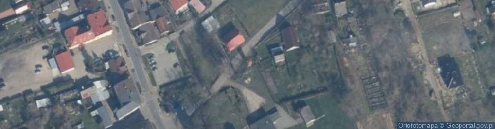Zdjęcie satelitarne nr 480