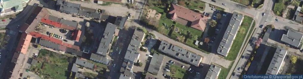 Zdjęcie satelitarne nr 5-0021