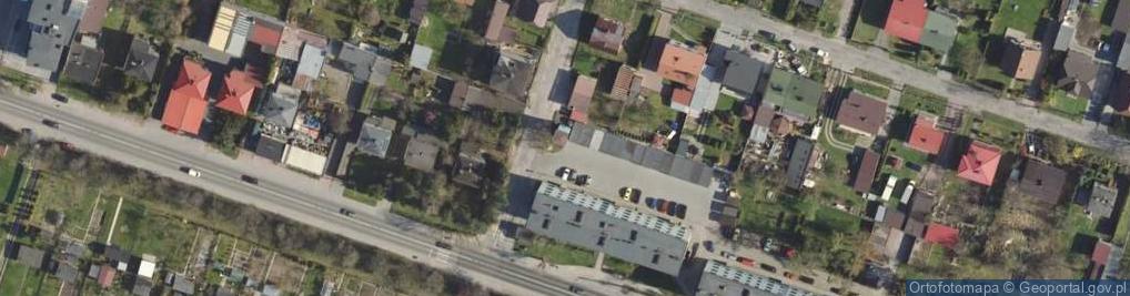 Zdjęcie satelitarne nr 5-0043
