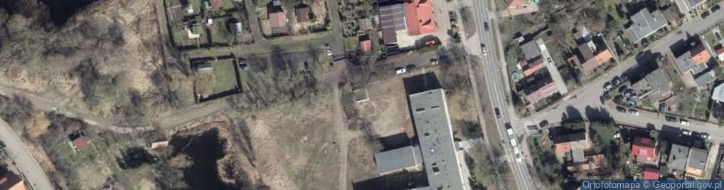 Zdjęcie satelitarne nr 510