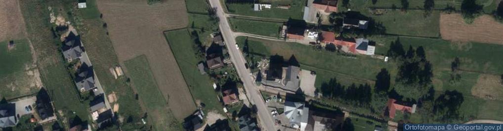 Zdjęcie satelitarne nr 5138