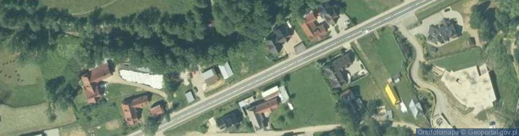 Zdjęcie satelitarne nr 5258