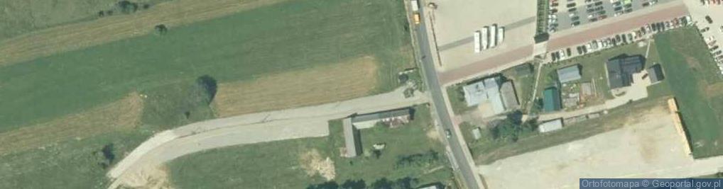 Zdjęcie satelitarne nr 5306