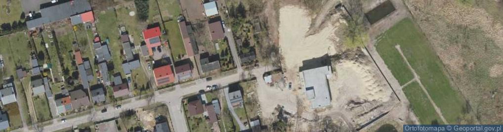 Zdjęcie satelitarne nr 6-0146