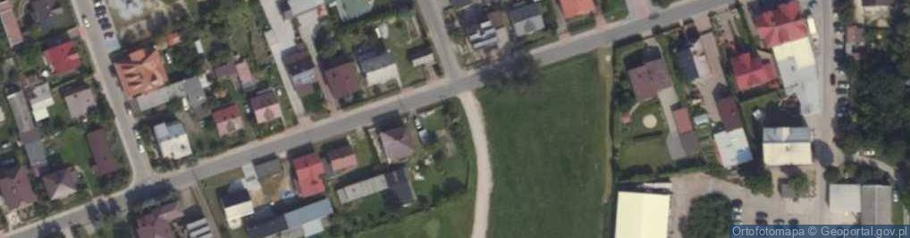 Zdjęcie satelitarne nr 60039