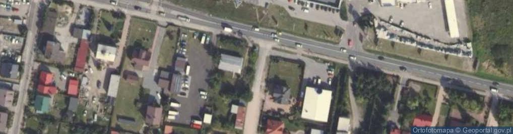 Zdjęcie satelitarne nr 60160