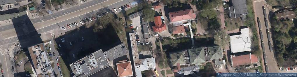 Zdjęcie satelitarne nr 6026