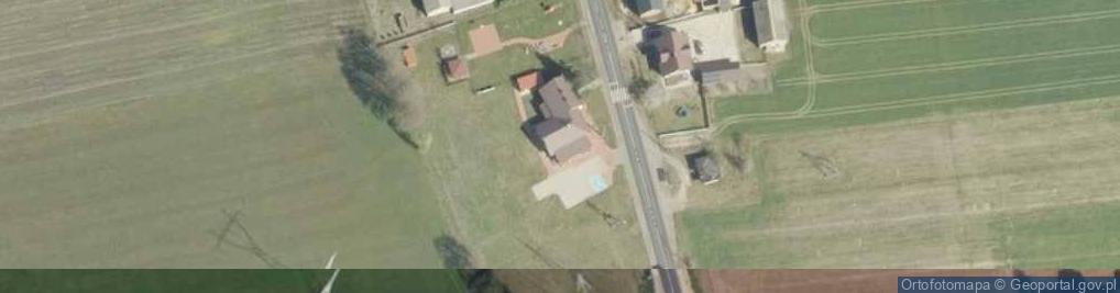 Zdjęcie satelitarne nr 60823