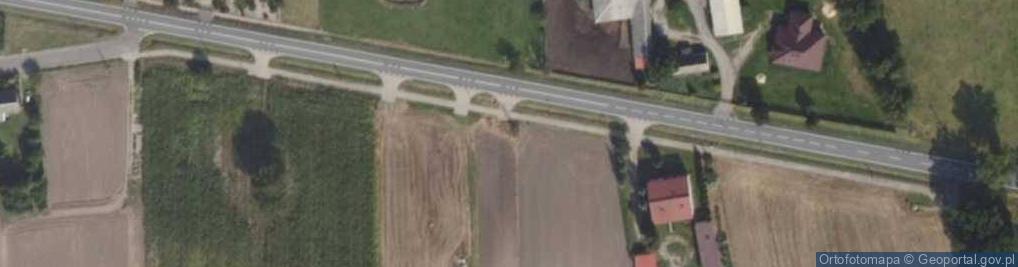 Zdjęcie satelitarne nr 61000