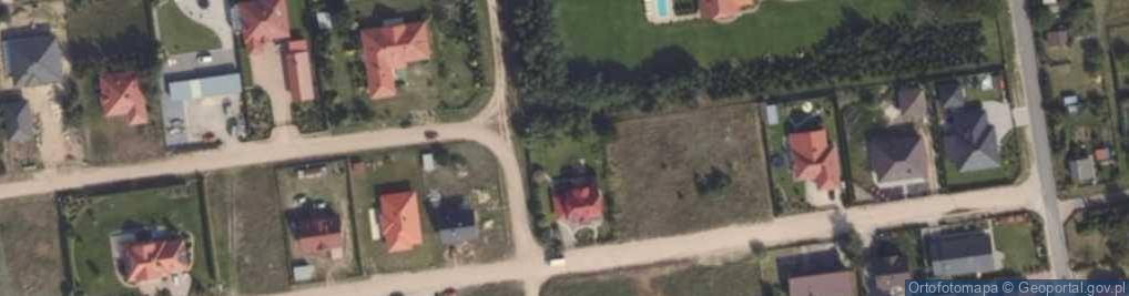 Zdjęcie satelitarne nr 61125
