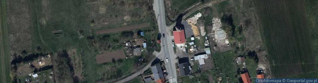Zdjęcie satelitarne nr 6202