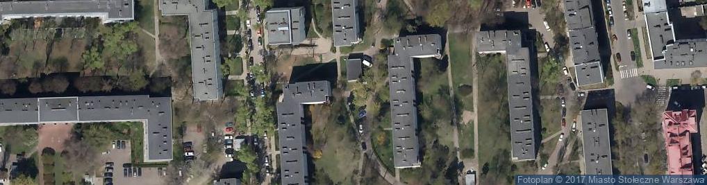Zdjęcie satelitarne nr 6256