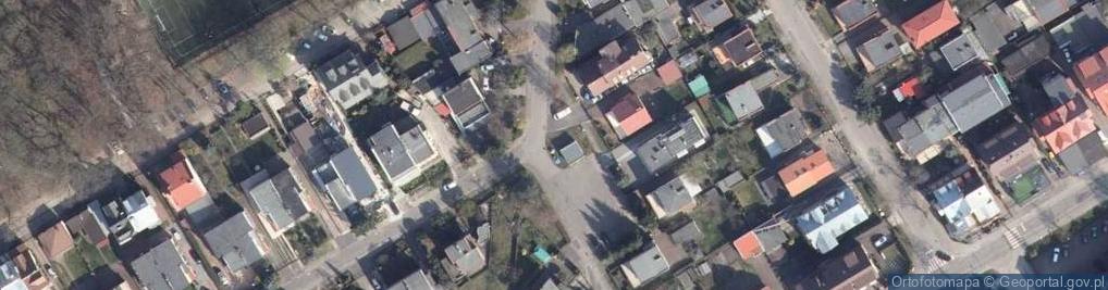 Zdjęcie satelitarne nr 651
