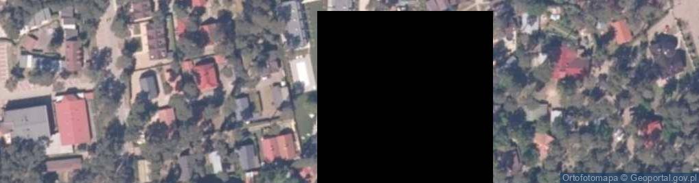 Zdjęcie satelitarne nr 6628