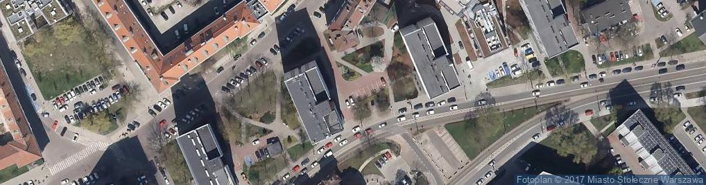 Zdjęcie satelitarne nr 6633