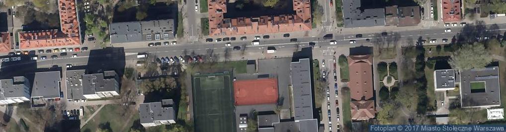 Zdjęcie satelitarne nr 6703