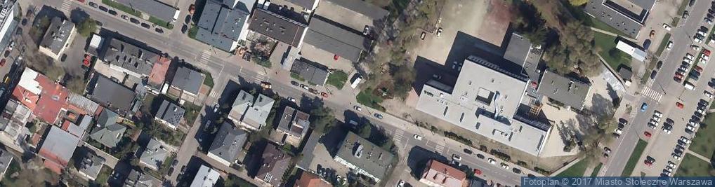 Zdjęcie satelitarne nr 6851