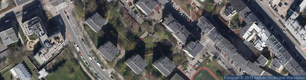 Zdjęcie satelitarne nr 7024