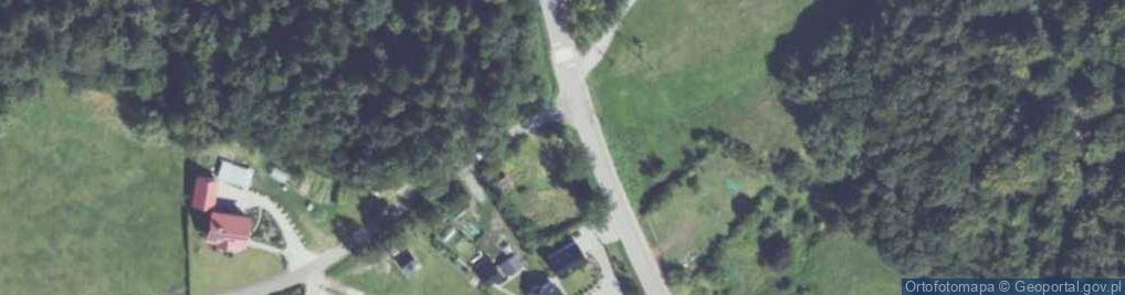 Zdjęcie satelitarne nr 7085