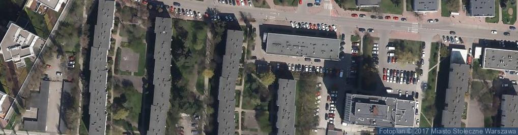 Zdjęcie satelitarne nr 7108