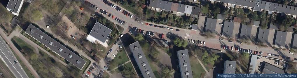 Zdjęcie satelitarne nr 7311