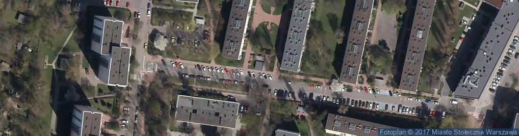 Zdjęcie satelitarne nr 7436