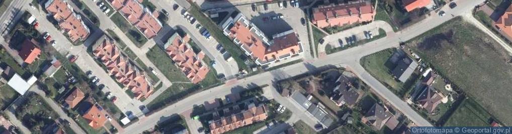 Zdjęcie satelitarne nr 758