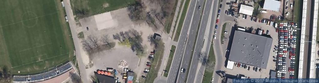 Zdjęcie satelitarne nr 7666