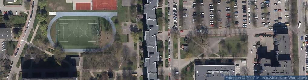 Zdjęcie satelitarne nr 7670