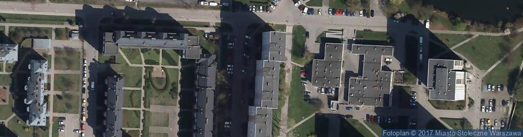 Zdjęcie satelitarne nr 7748