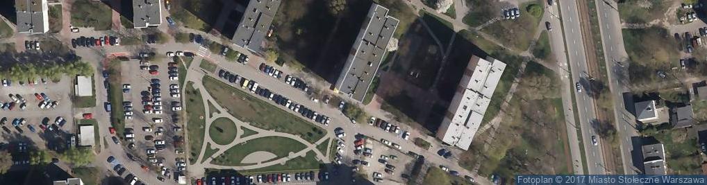 Zdjęcie satelitarne nr 7805