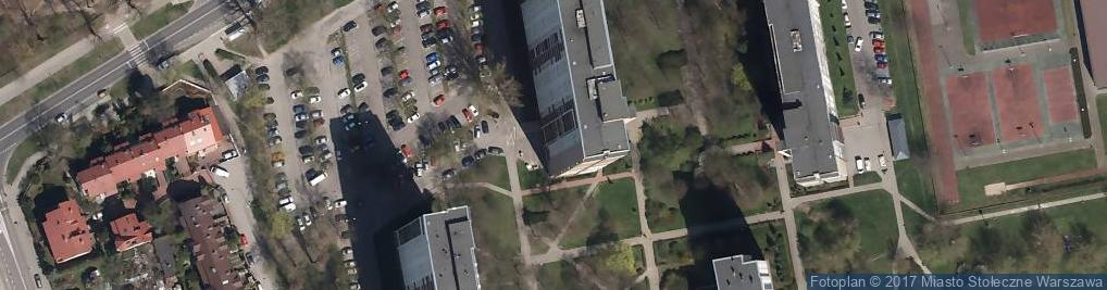 Zdjęcie satelitarne nr 7837