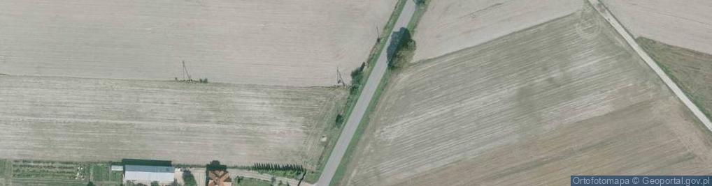 Zdjęcie satelitarne nr 793