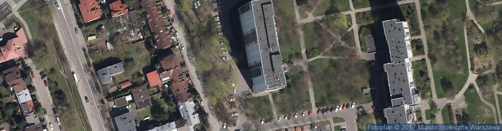 Zdjęcie satelitarne nr 7952