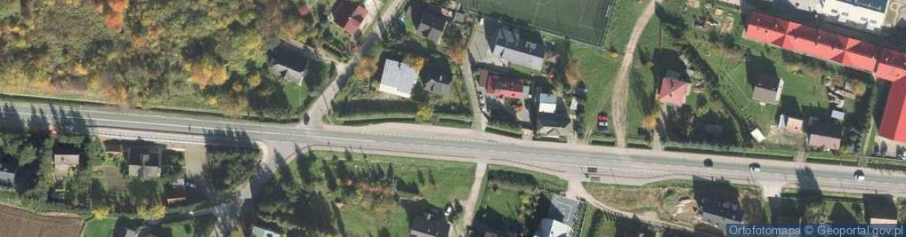 Zdjęcie satelitarne nr 8003