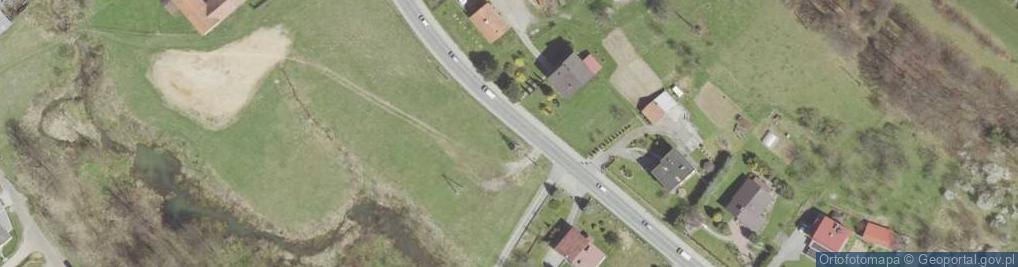 Zdjęcie satelitarne nr 8004