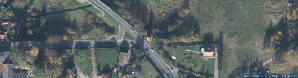 Zdjęcie satelitarne nr 8048