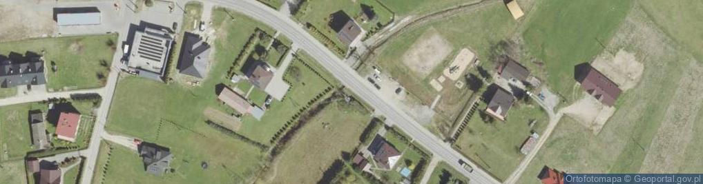 Zdjęcie satelitarne nr 8138