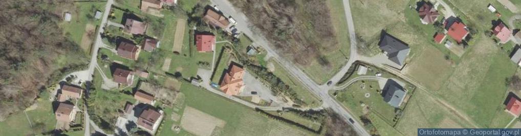 Zdjęcie satelitarne nr 82504