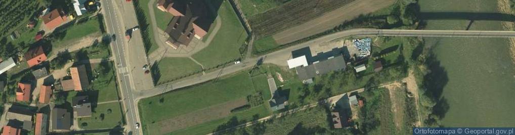 Zdjęcie satelitarne nr 82805