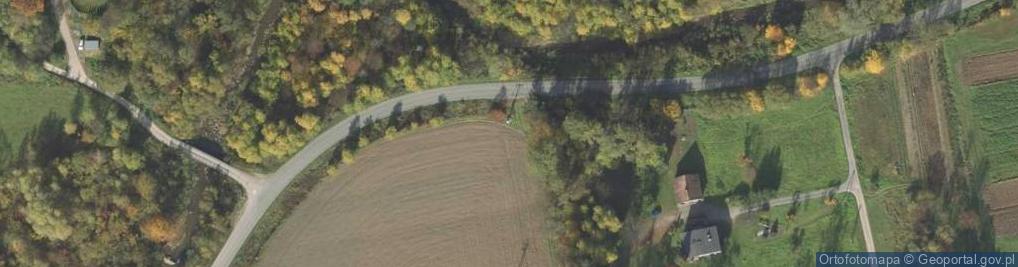 Zdjęcie satelitarne nr 8375