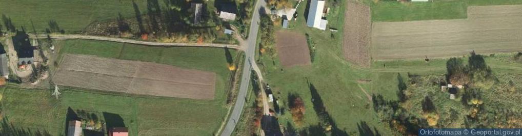Zdjęcie satelitarne nr 8469